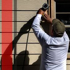 Trusted Sarasota Springs, FL Siding Installation Experts